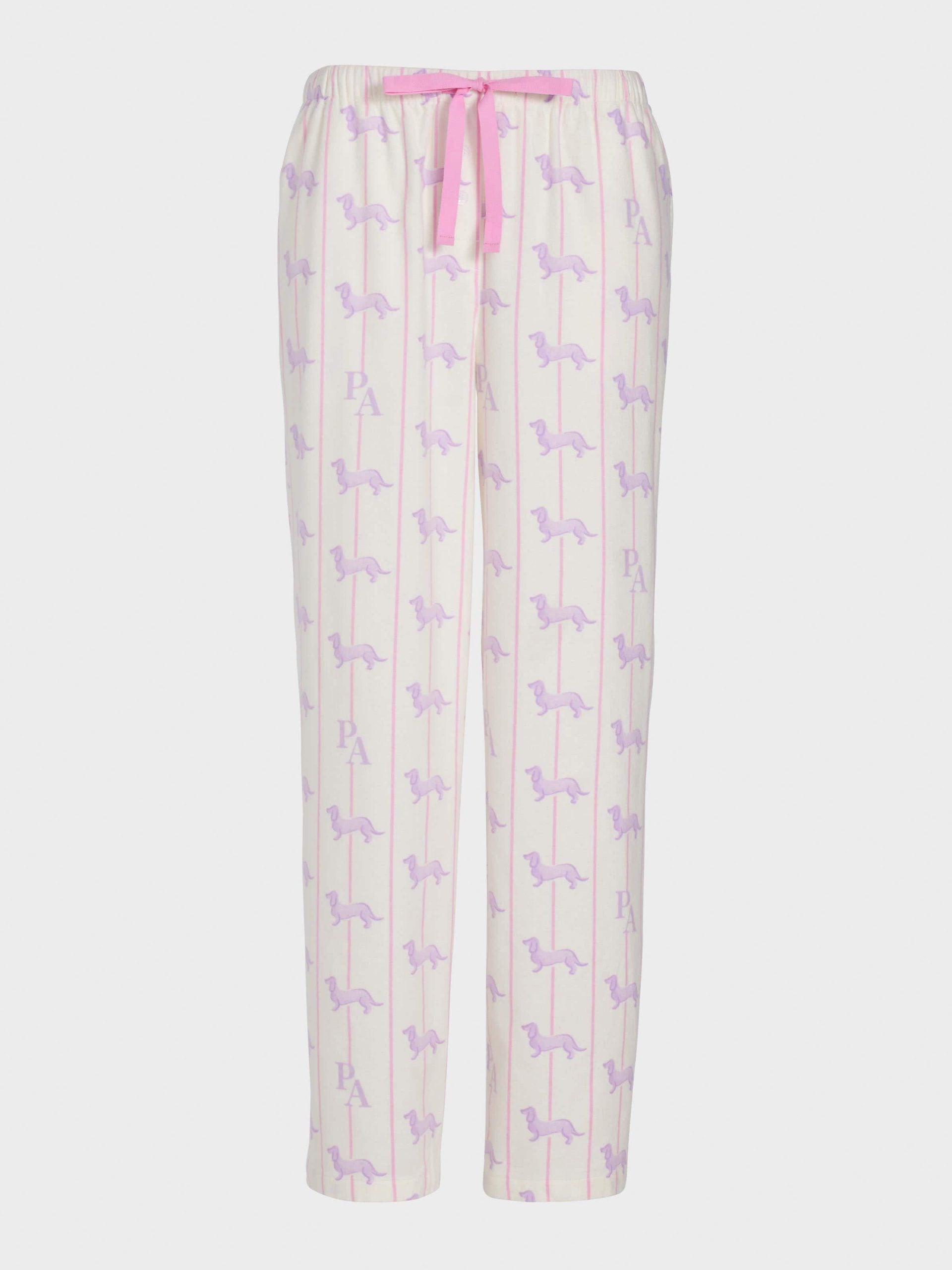 Heritage Penny Classic Flannelette Pj Pant multi
