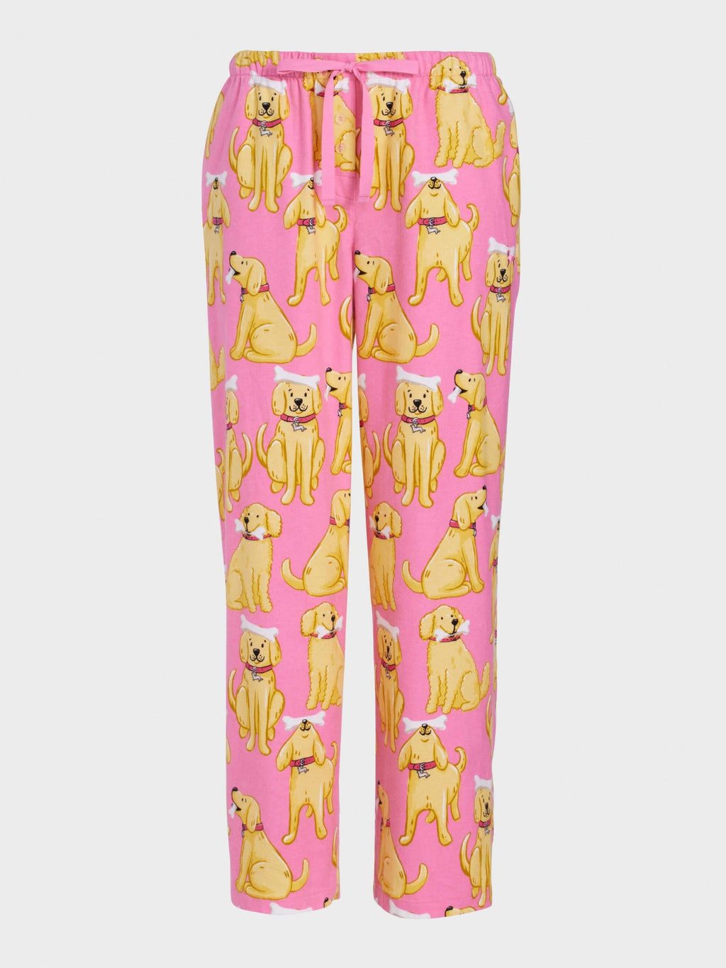 Dog N Bone Classic Flannelette Pj Pant Multi