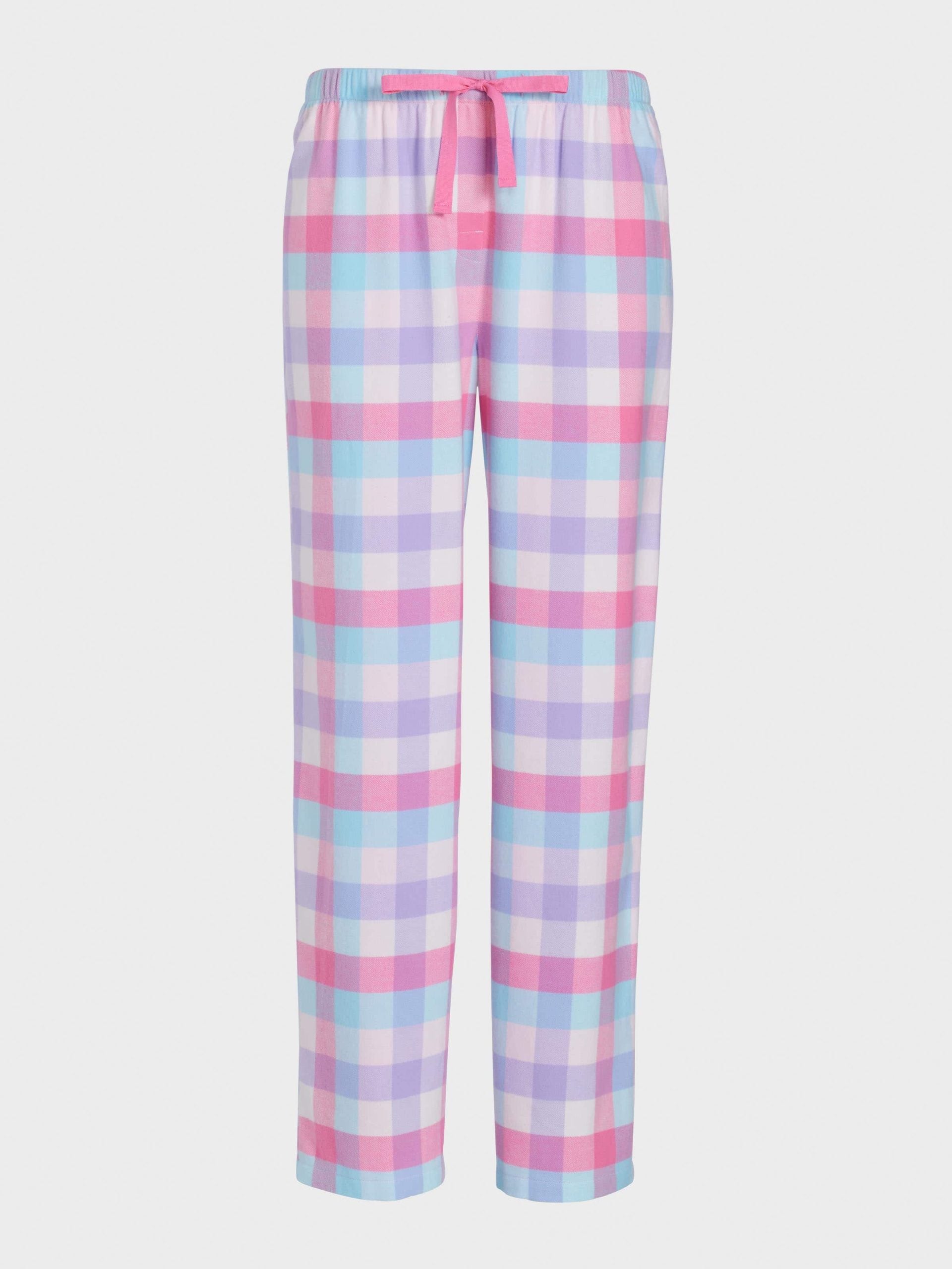Bright Buffalo Classic Flannelette Pj Pant multi