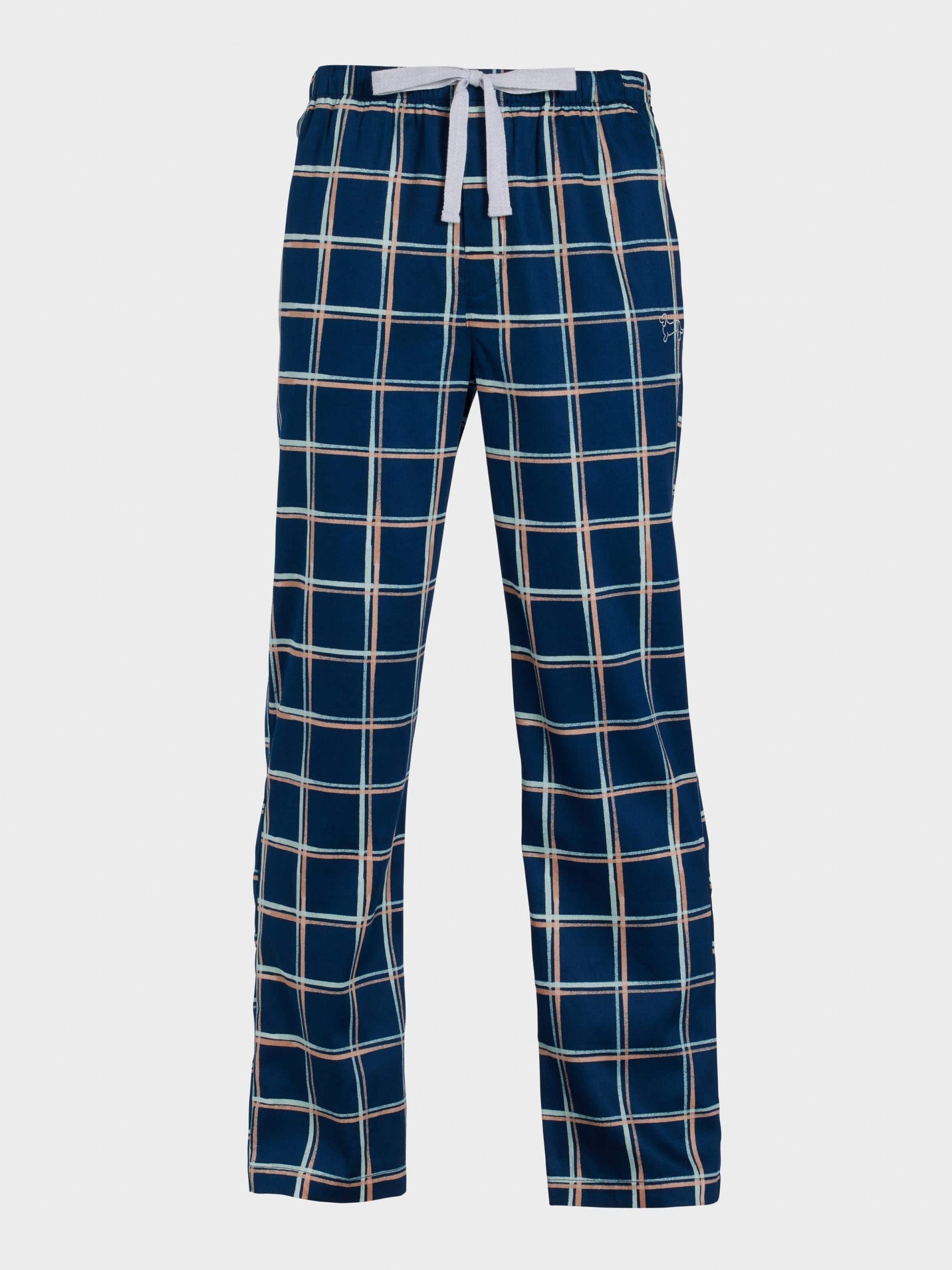 Windowpane Classic Pj Pant multi
