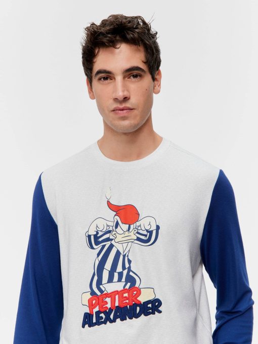 Donald Duck Sweater Multi
