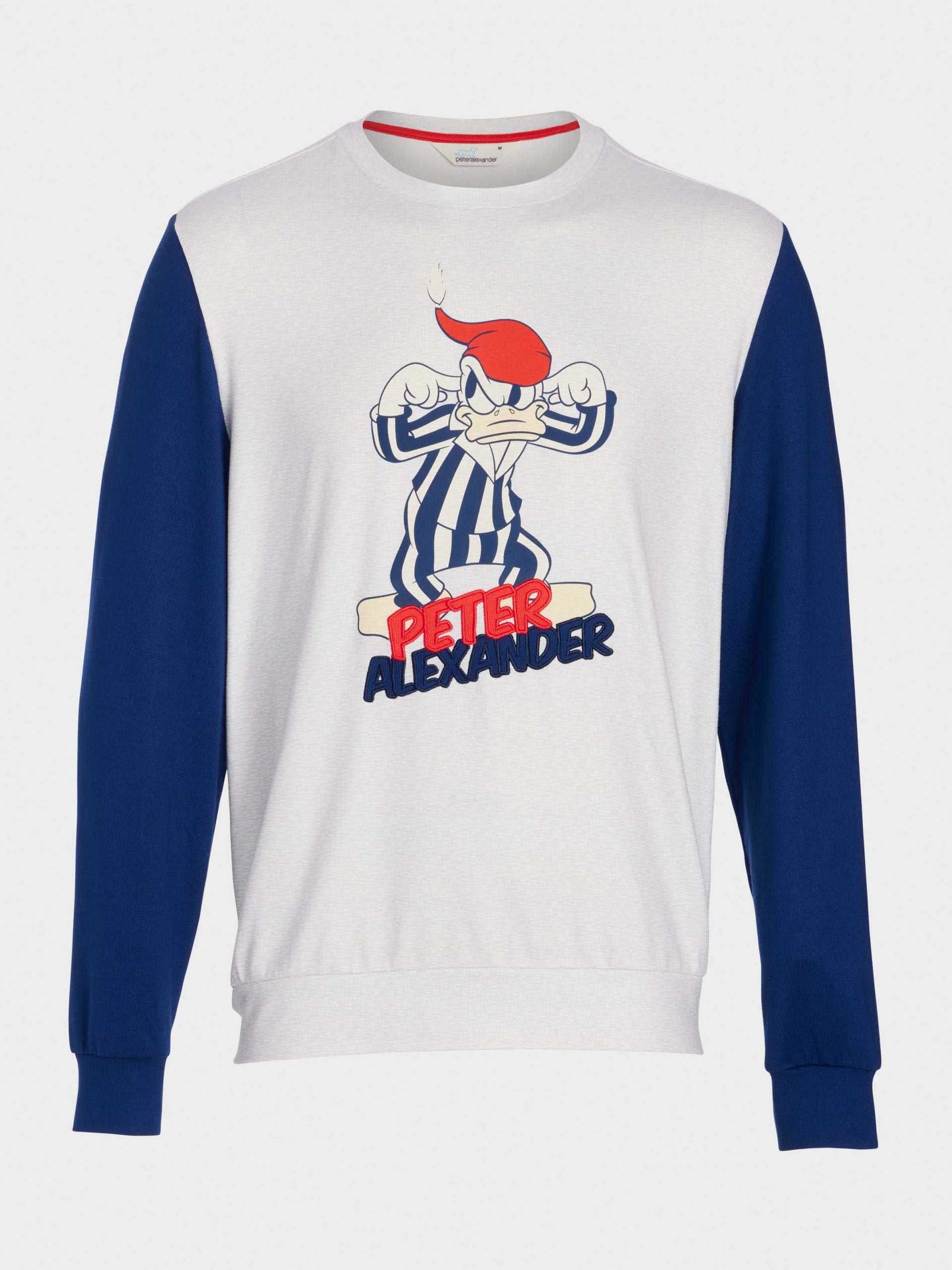 Donald Duck Sweater Multi
