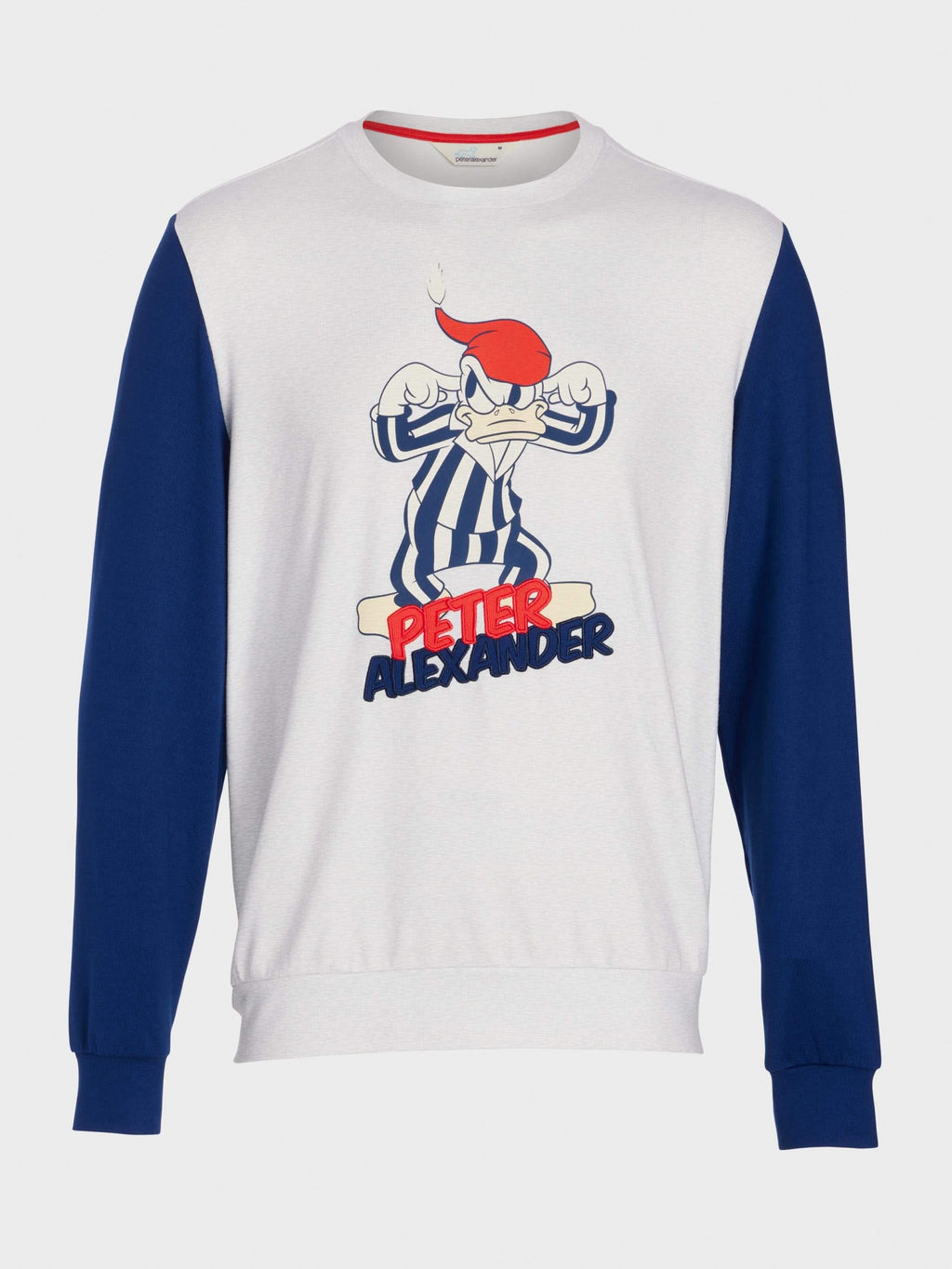 Donald Duck Sweater Multi