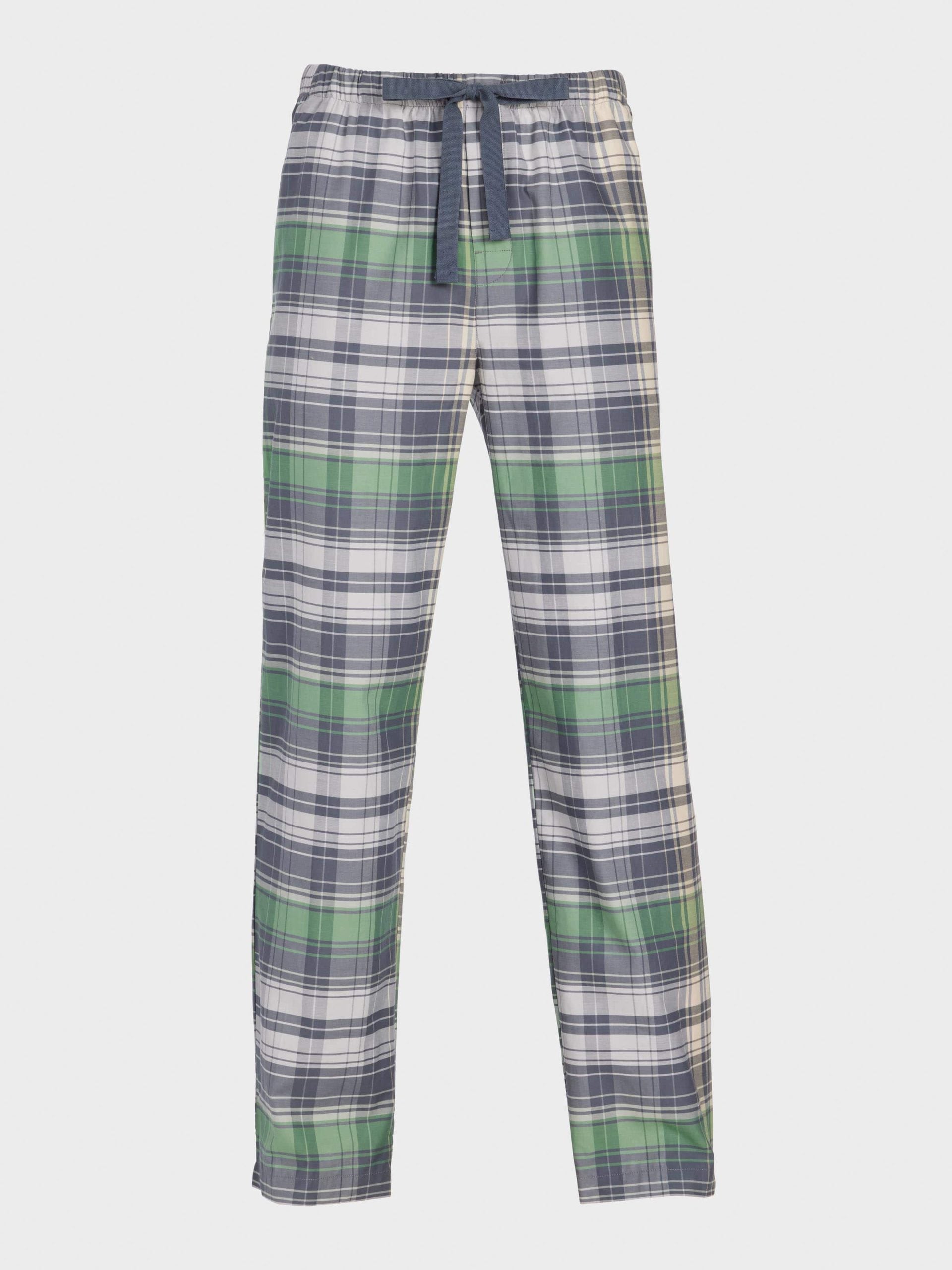 Cowboy Check Classic Pj Pant Multi