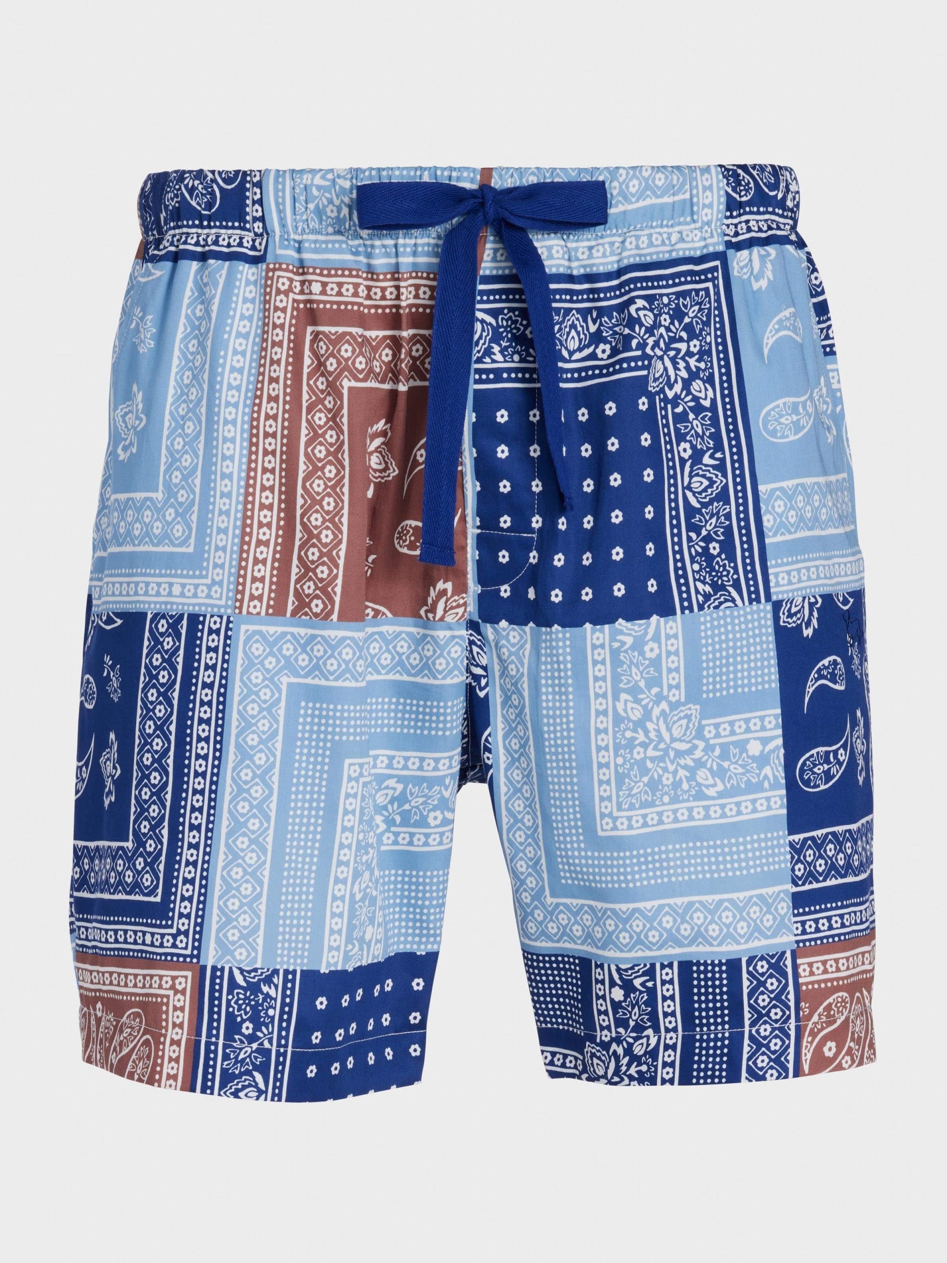 Bandana Mid Short Multi