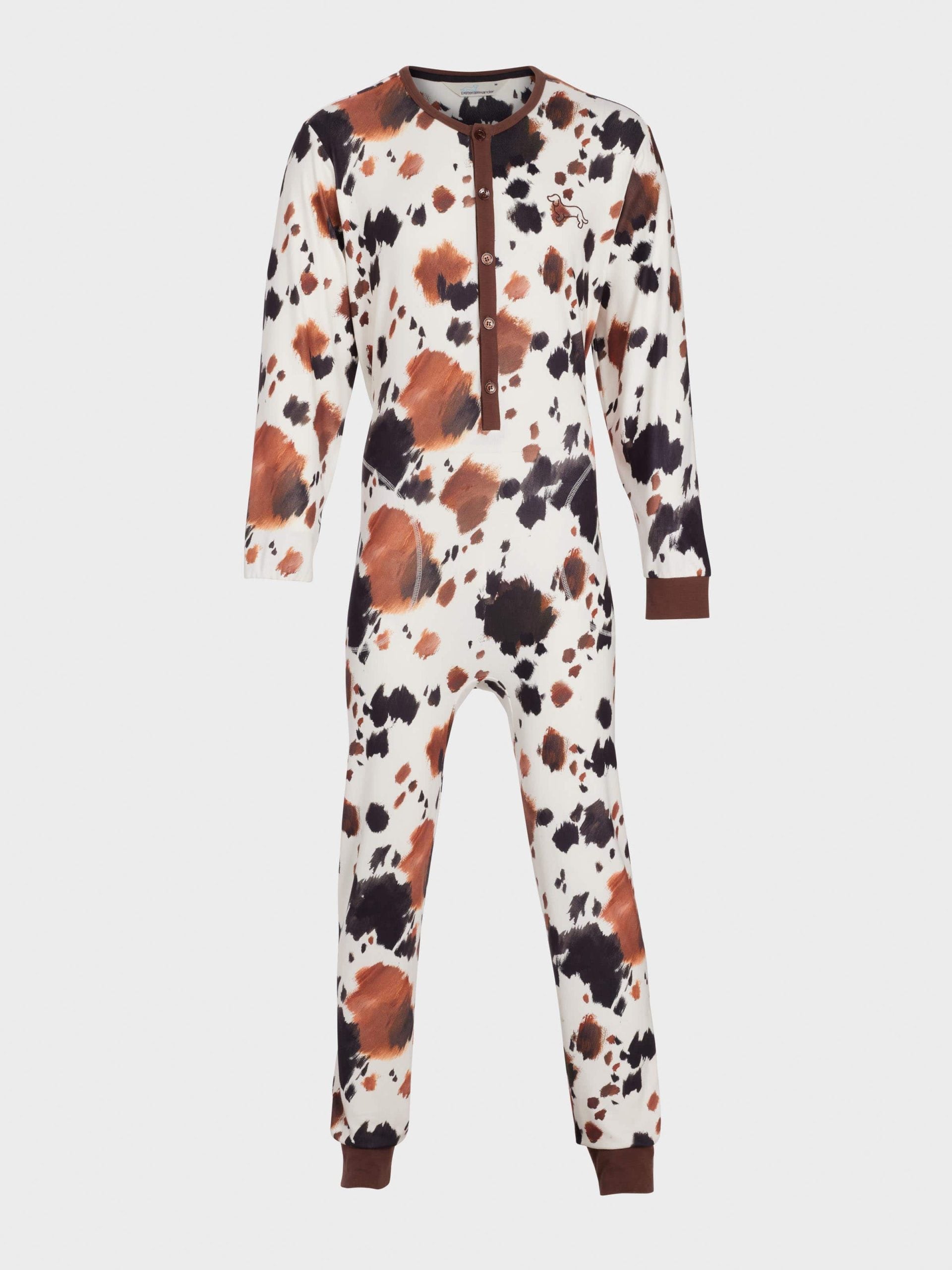 Cowboy Onesie Multi