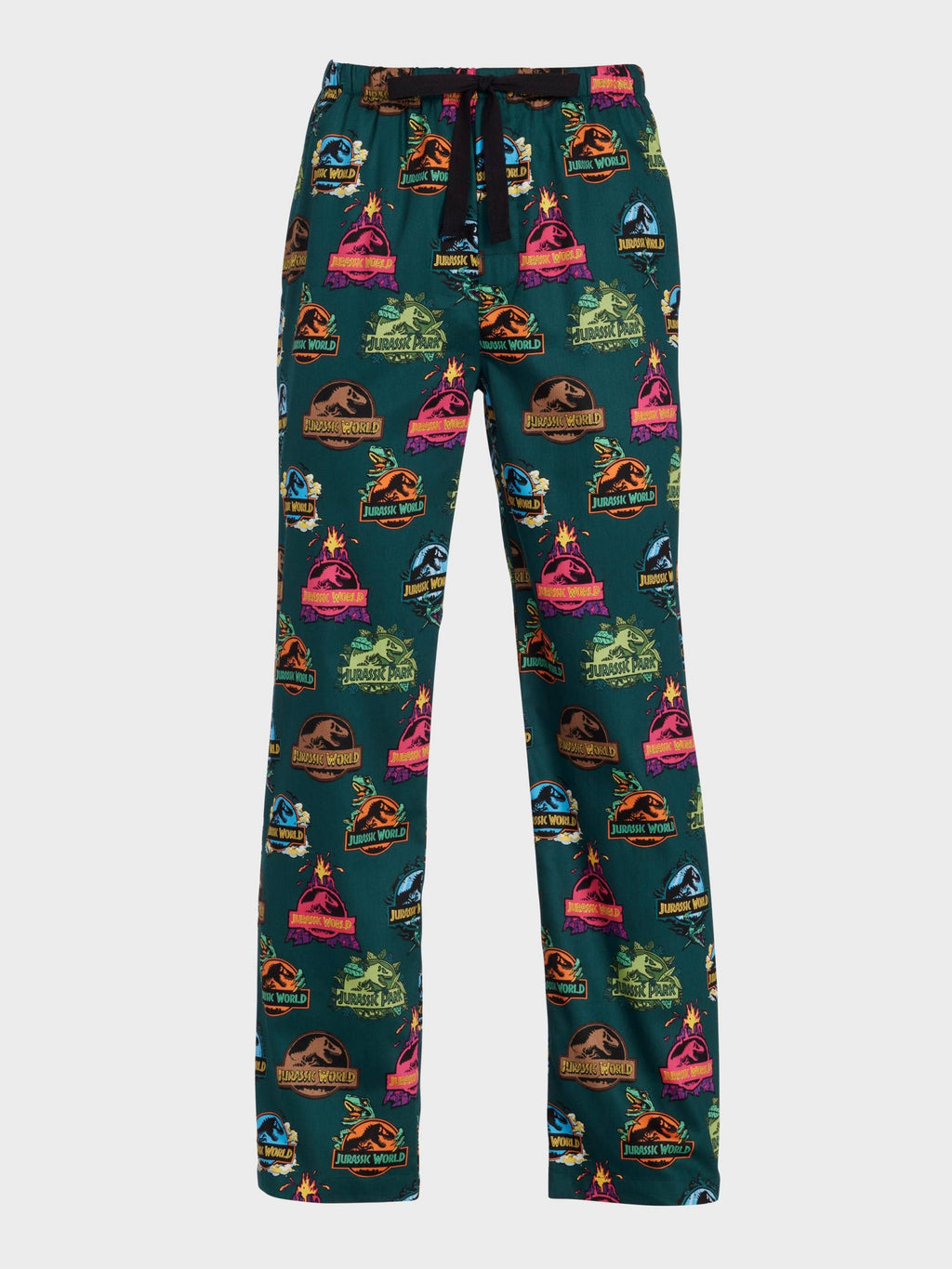 Jurassic World Classic Pj Pant Multi