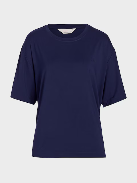 Drape Boyfriend Fit Tee