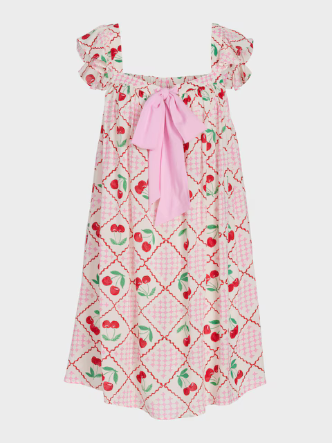 Cherry On Top Fashion Nightie
