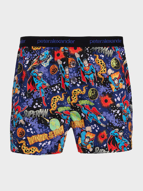 Superman Boxer Short