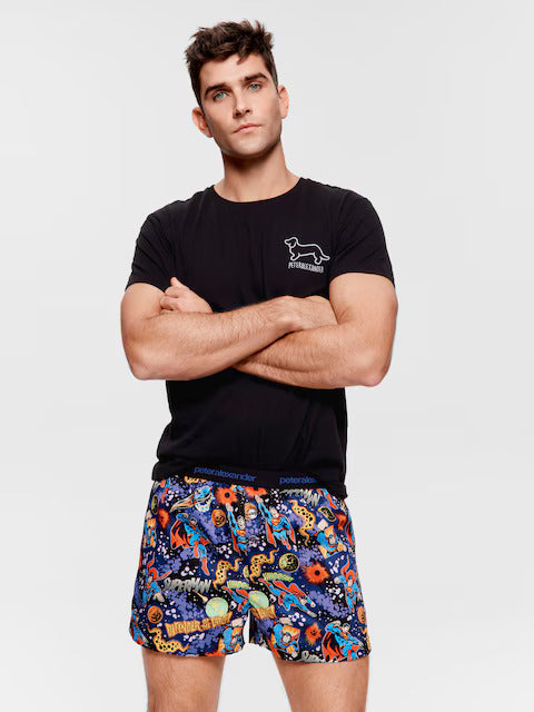 Superman Boxer Short