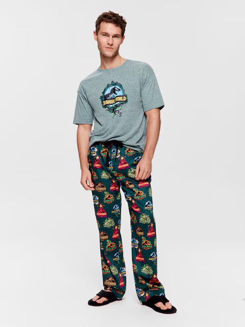 Jurassic World Classic Pj Pant