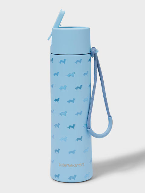 Blue Penny Drink Bottle
