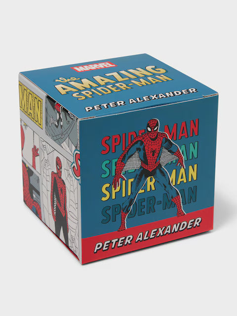 Spider-Man Boxer Short