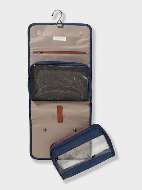 Mens Wash Bag