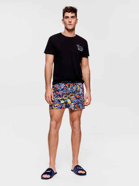 Superman Boxer Short
