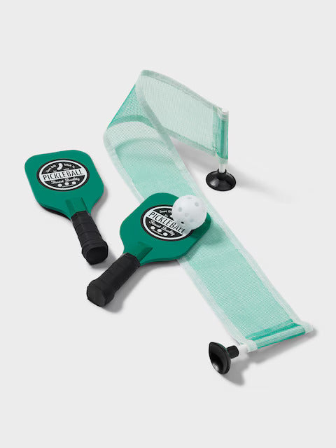 Desktop Pickleball Game