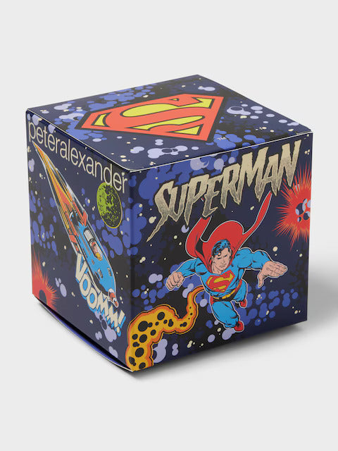 Superman Boxer Short