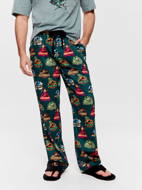 Jurassic World Classic Pj Pant