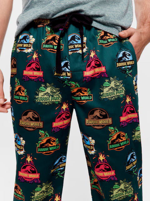 Jurassic World Classic Pj Pant